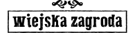 Wiejska Zagroda